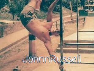 JohnnRussell