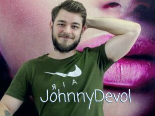 JohnnyDevol