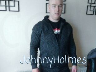 JohnnyHolmes