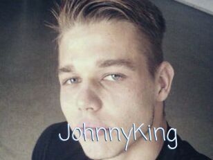 JohnnyKing