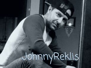 JohnnyReklis