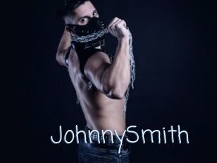 JohnnySmith