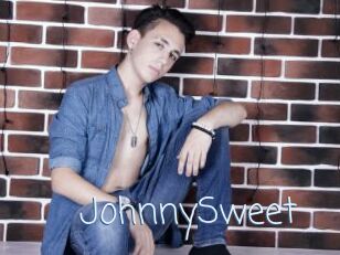 JohnnySweet