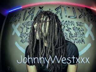 JohnnyWestxxx