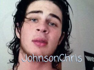 Johnson_Chris