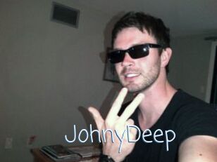 JohnyDeep