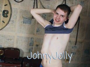 JohnyJolly