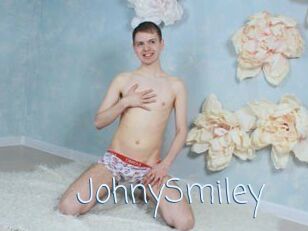 JohnySmiley