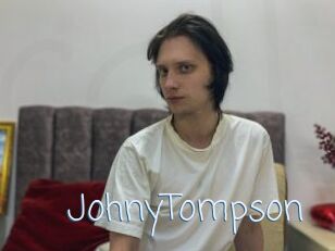 JohnyTompson