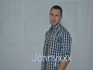 Johnyxxx