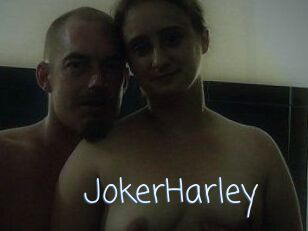 JokerHarley