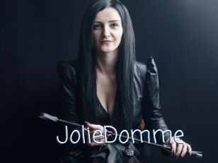 JolieDomme