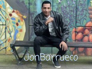 JonBarrueco