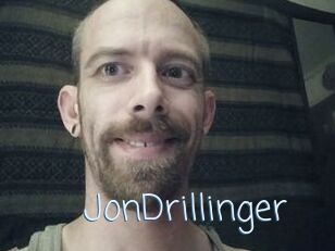 JonDrillinger