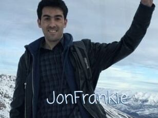 JonFrankie