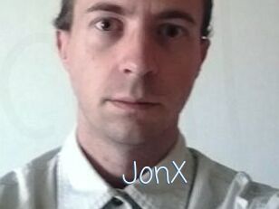 JonX