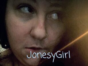 JonesyGirl