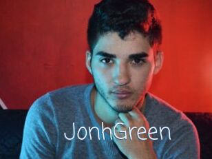 JonhGreen