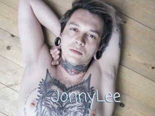 JonnyLee