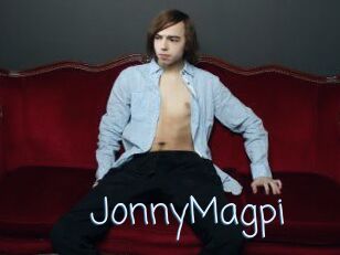 JonnyMagpi