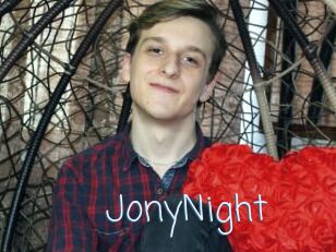 JonyNight