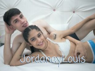 JordanayLouis