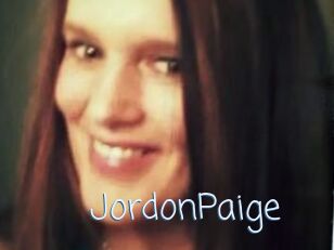 JordonPaige