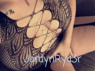 JordynRyd3r