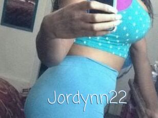 Jordynn22