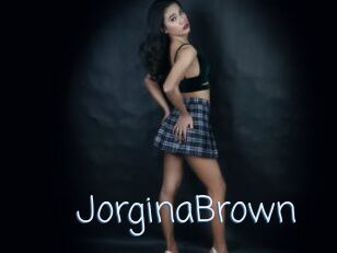 JorginaBrown