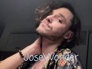 JoseWonder