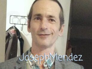 Joseph_Mendez