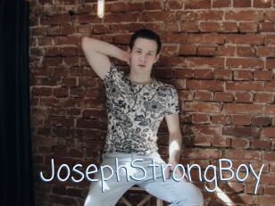 JosephStrongBoy