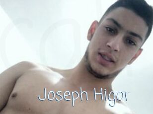 Joseph_Higor