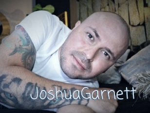 JoshuaGarnett