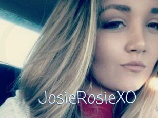 JosieRosieXO