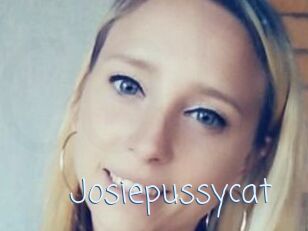 Josiepussycat