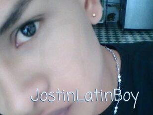 JostinLatinBoy