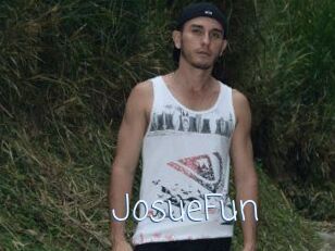 JosueFun