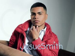 JosueSmith