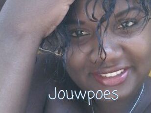 Jouwpoes