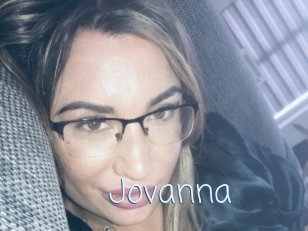 Jovanna