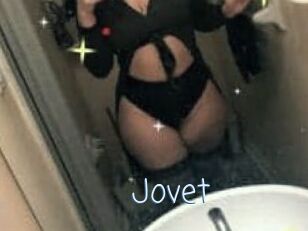Jovet