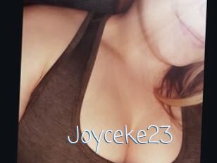 Joyceke23