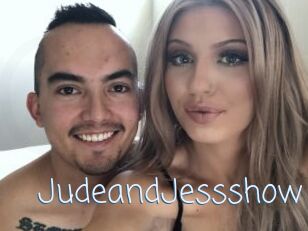 JudeandJessshow