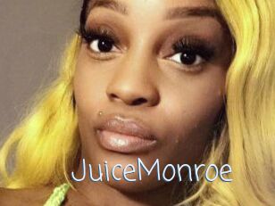 JuiceMonroe