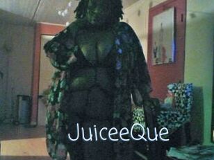 JuiceeQue