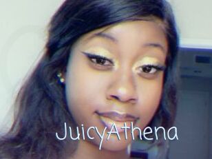 JuicyAthena