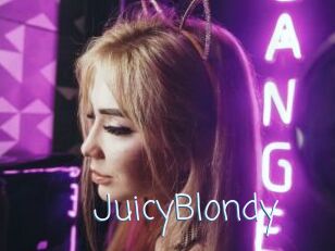 JuicyBlondy