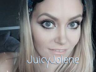 JuicyJolene